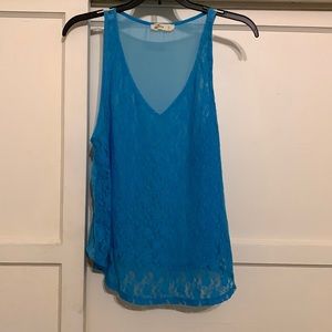 Tank top ( junior size)